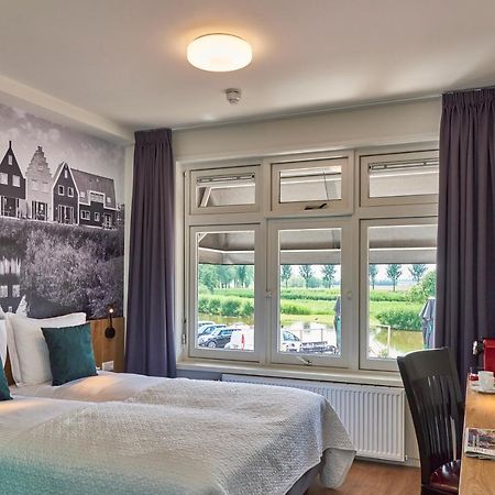 Hotel Villa Groet Avenhorn 외부 사진